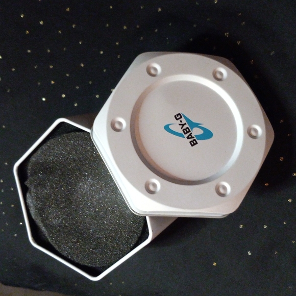 Women Baby g Shock watch main image 5